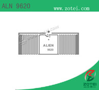 UHF RFID tag:ALN 9620